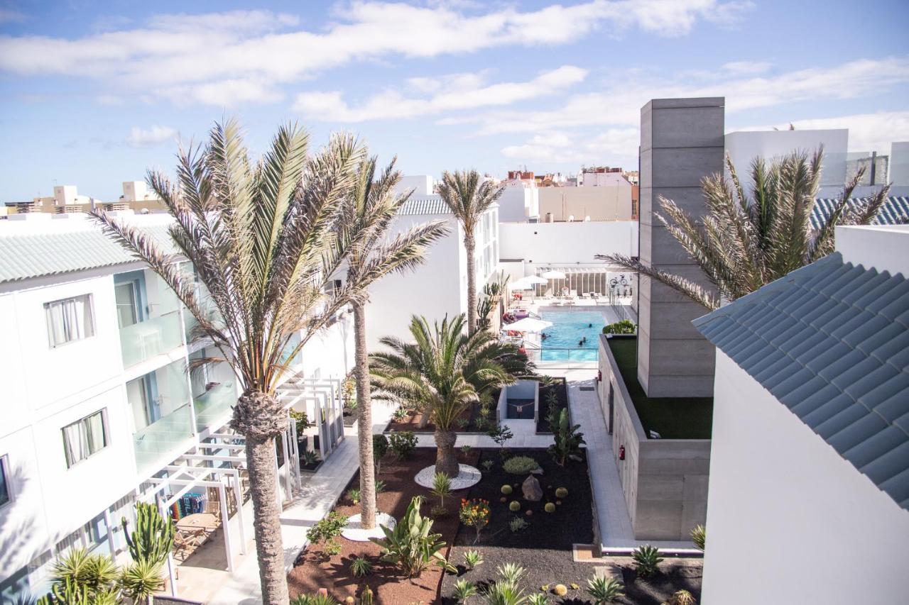 Carlito Holidayfv Corralejo Zewnętrze zdjęcie