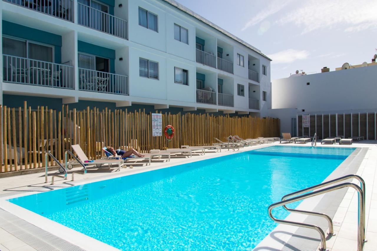 Carlito Holidayfv Corralejo Zewnętrze zdjęcie