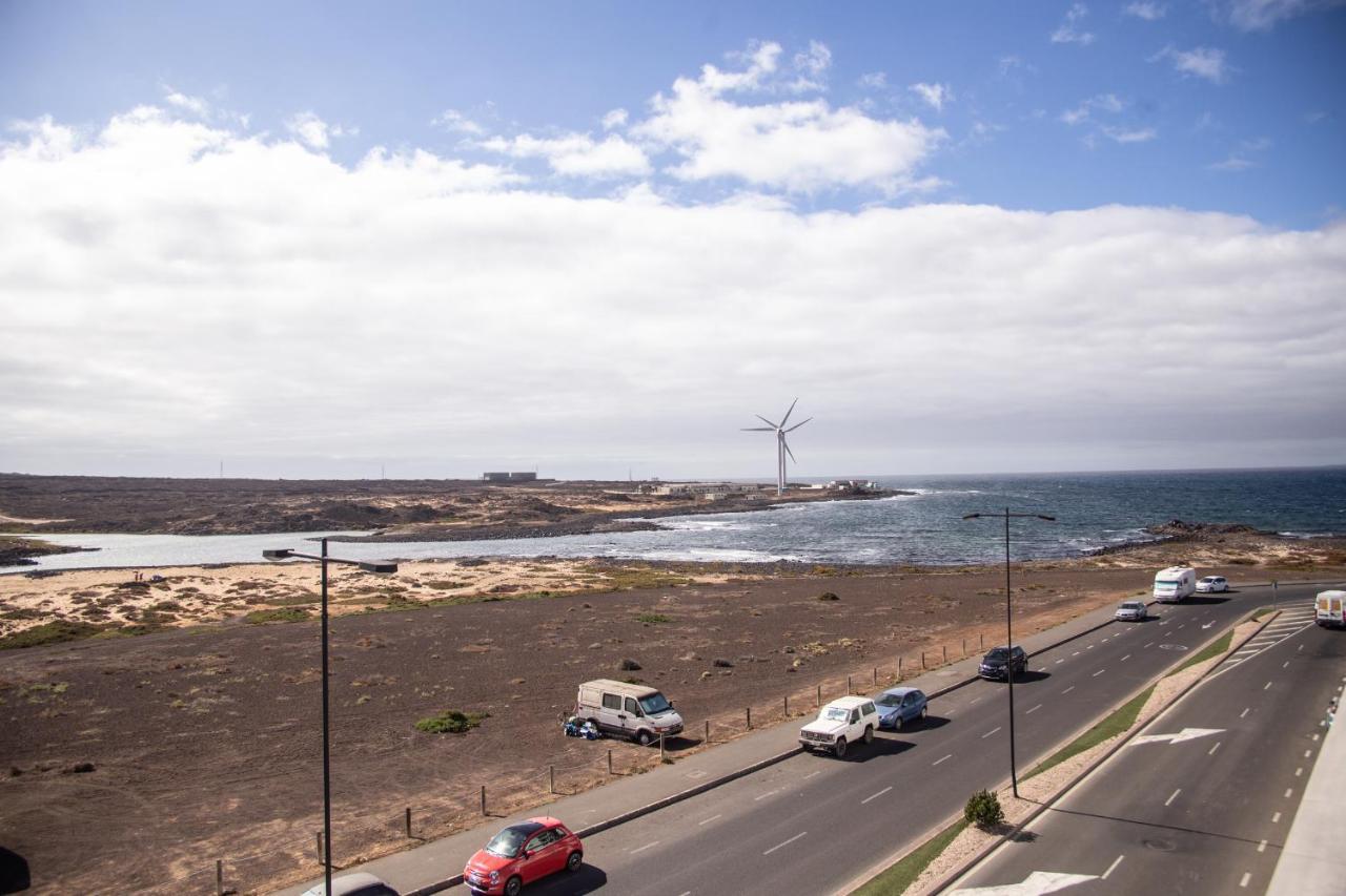 Carlito Holidayfv Corralejo Zewnętrze zdjęcie