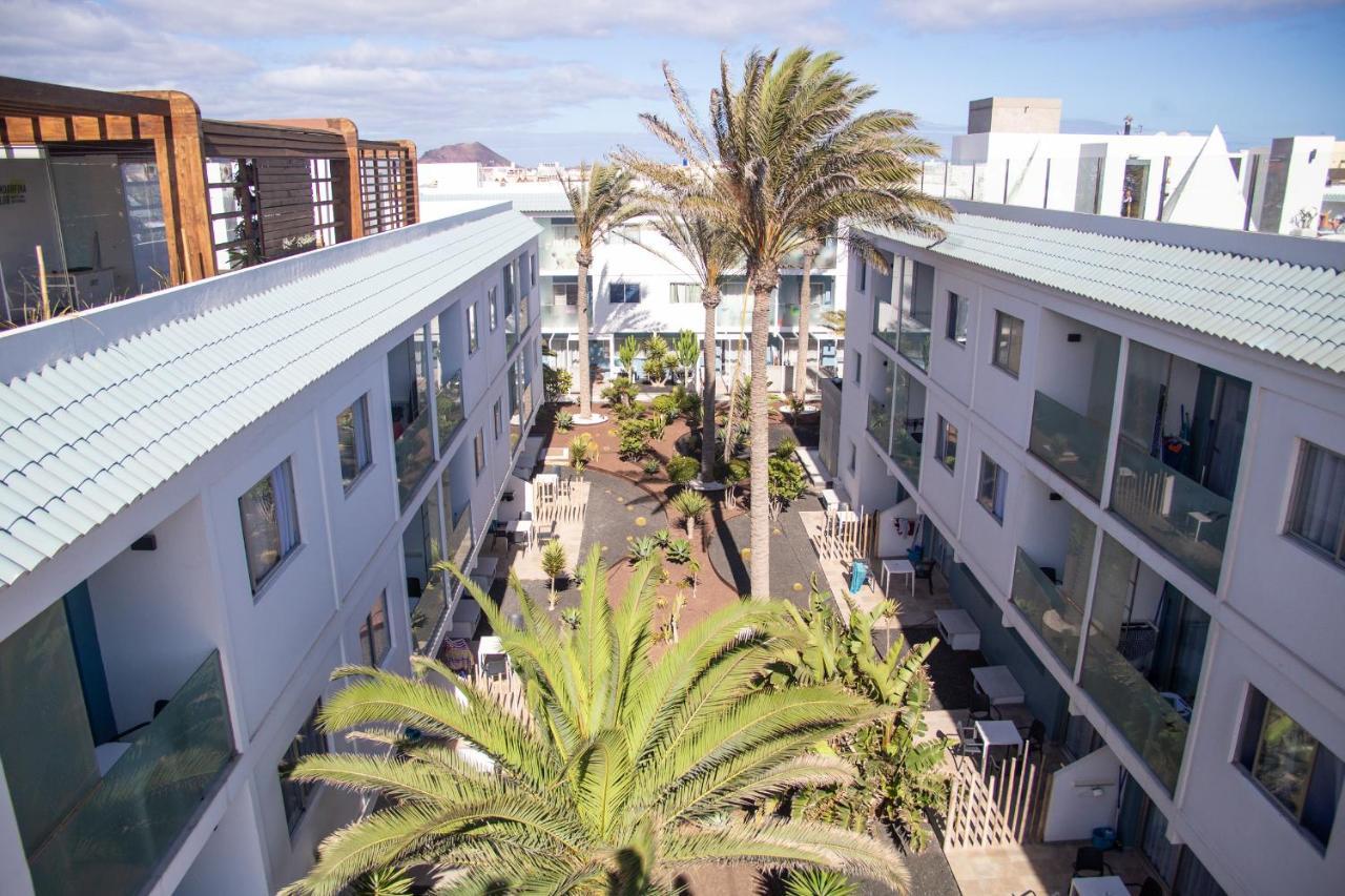 Carlito Holidayfv Corralejo Zewnętrze zdjęcie